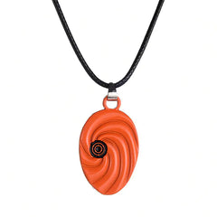 Hot Naruto Anime Necklaces or Keychains