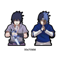 Gojo Mini 3D Motion/Moving Anime Stickers