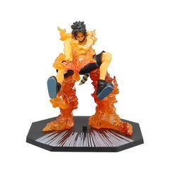 Action Figure Bonecos Decorativos Estatuas One Piece