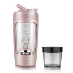 Electric Protein Shaker Cup Rechargable