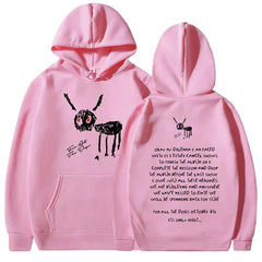 For All The Dogs - Pullover Hoodie