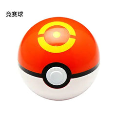 Pokemon Master Ball Model Dolls