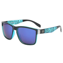 Classic Square Quicksilver Sunglasses