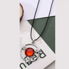 Hot Naruto Anime Necklaces or Keychains