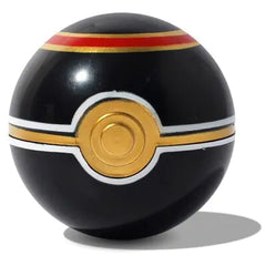 Pokemon Master Ball Model Dolls