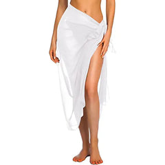 Swimwear Cover-ups Stylish Wrap