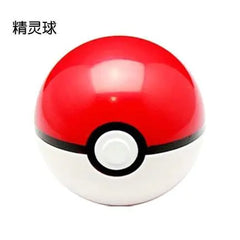 Pokemon Master Ball Model Dolls