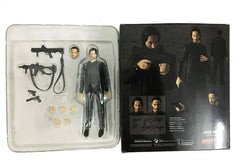 Mafex 085 John Wick Action Figure