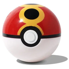 Pokemon Master Ball Model Dolls