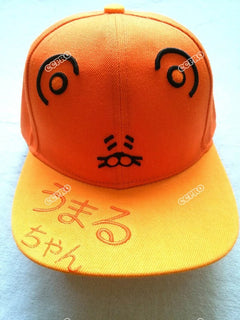 Anime Hip-Hop Snapback Hats - Naruto, DBZ, One Piece and Many More!!!