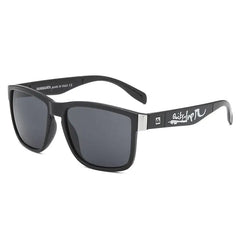 Classic Square Quicksilver Sunglasses