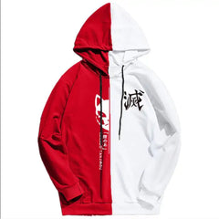 Demon Slayer Men's Hoodie