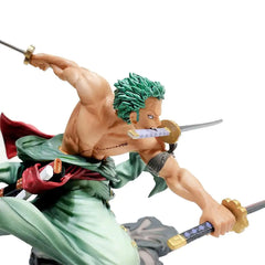 Action Figure Bonecos Decorativos Estatuas One Piece