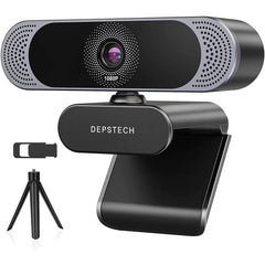 Depstech 4K USB Web Camera