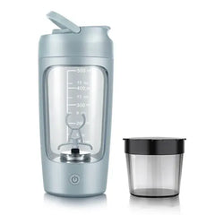 Electric Protein Shaker Cup Rechargable