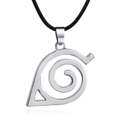 Hot Naruto Anime Necklaces or Keychains