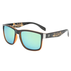 Classic Square Quicksilver Sunglasses