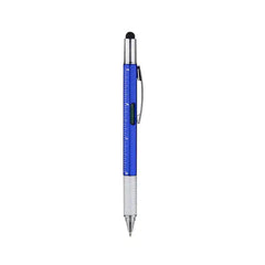 Steelworks Versatile 6-in-1 Multi-Function Pen