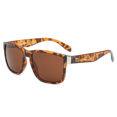 Classic Square Quicksilver Sunglasses