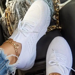 Casual Slip On Sneakers