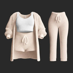 Women's Knit Set