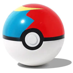 Pokemon Master Ball Model Dolls