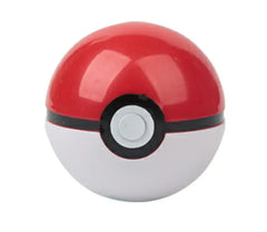 Pokemon Master Ball Model Dolls