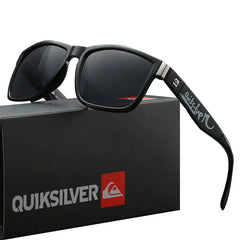 Classic Square Quicksilver Sunglasses