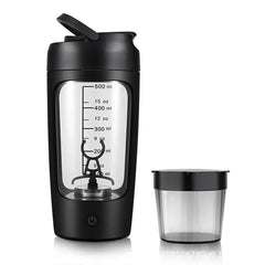 Electric Protein Shaker Cup Rechargable