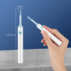 Wireless Smart Visual Ear Cleaner