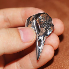 Gothic Style Ring