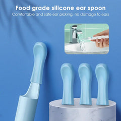 Wireless Smart Visual Ear Cleaner