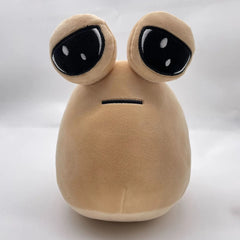 Pet Alien Anime Plush 22cm Ea