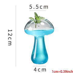 Mushroom Cocktail Glass 285 ml