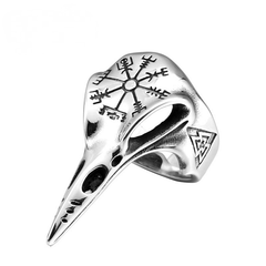 Gothic Style Ring