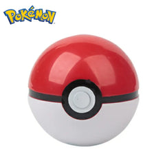 Pokemon Master Ball Model Dolls