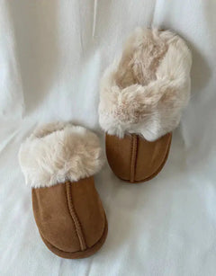 Coziness Flats Slippers