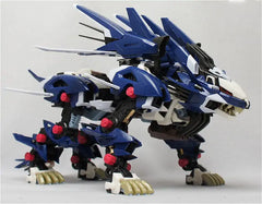 ZOIDS RZ-041 Liger ZERO Jager BT Model Building Kit