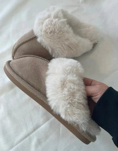 Coziness Flats Slippers