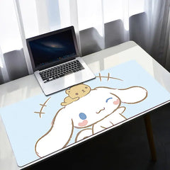 Cinnamoroll Mouse Pad