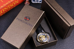 Forsining - Men Luxury Brand Sports Watch