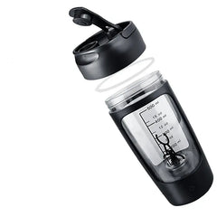 Electric Protein Shaker Cup Rechargable