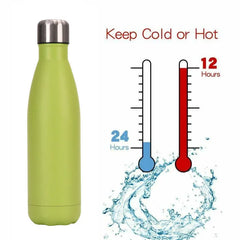 Sport Bottles Stainless Steel