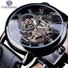 Forsining - Men Luxury Brand Sports Watch