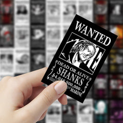 Anime Waterproof Cool Stickers