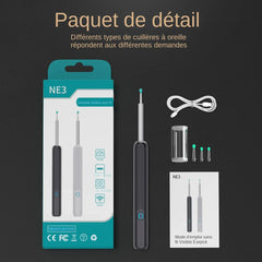 NE3 Ear Cleaning Kit by Natfire