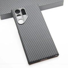 Samsung Galaxy MagSafe Case Carbon Fiber