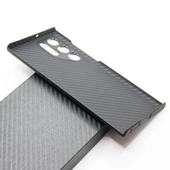 Samsung Galaxy MagSafe Case Carbon Fiber