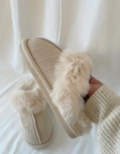 Coziness Flats Slippers