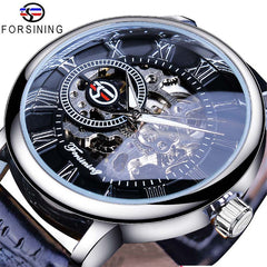 Forsining - Men Luxury Brand Sports Watch